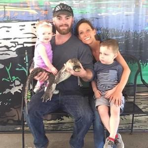 Meet your Posher, Marvin